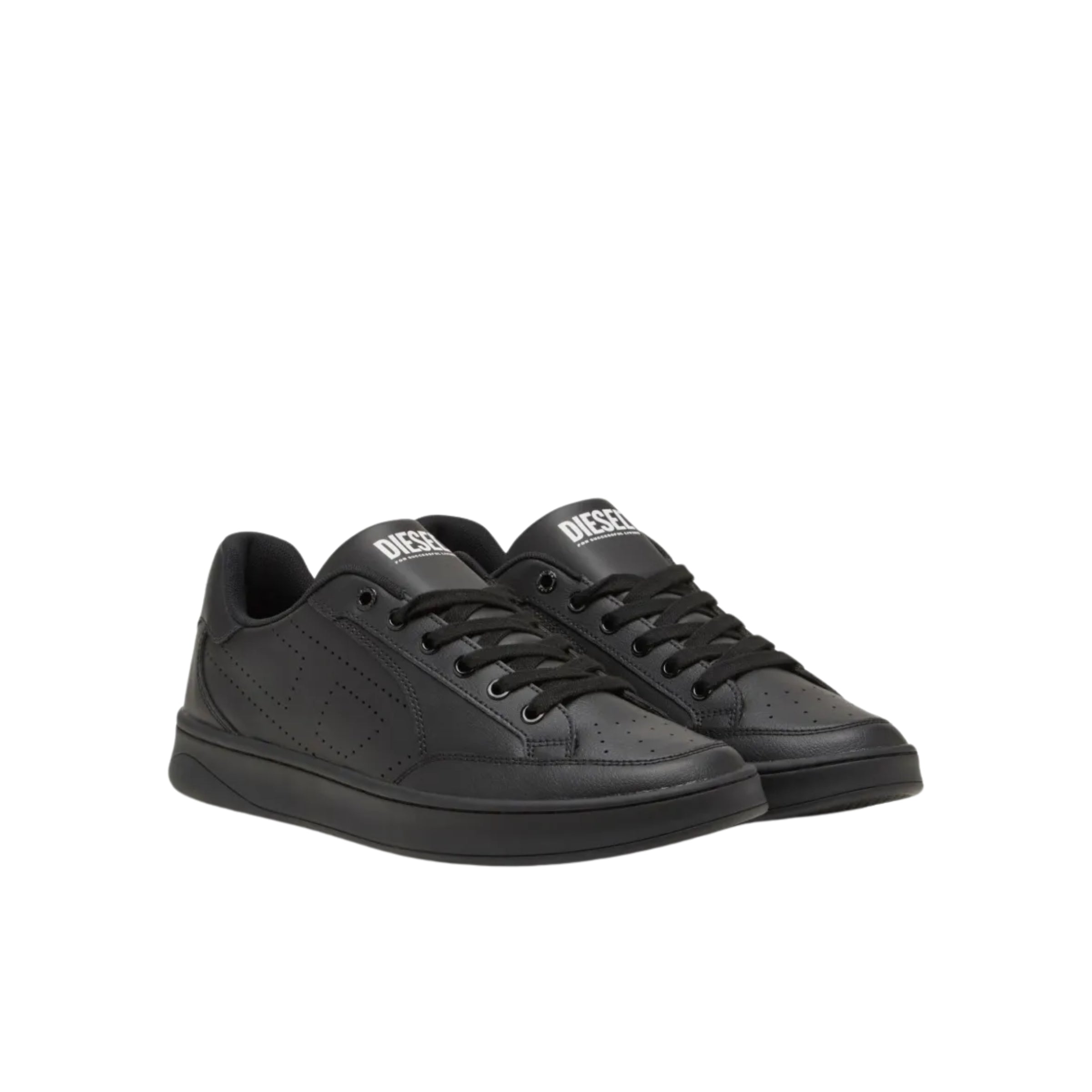 Diesel Sneaker Dakota Low Black